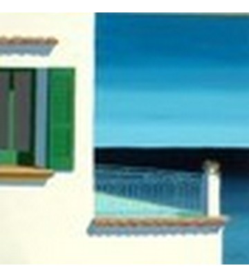 Il terrazzino